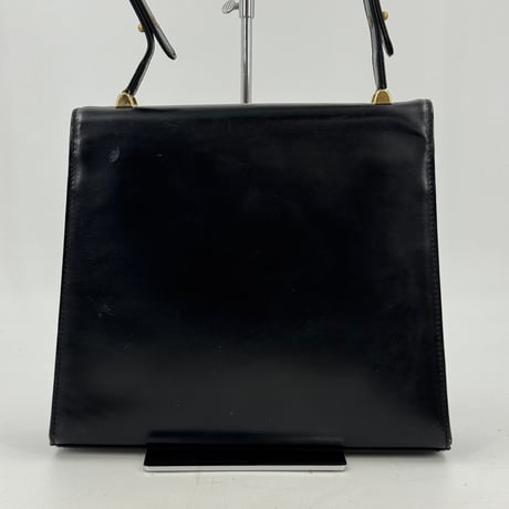 LOUIS VUITTON スパルタ オペラライン エピ ターンロック ショルダーバッグ M63942