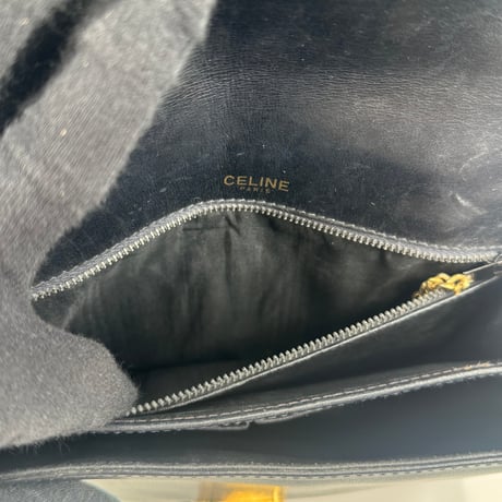 CELINE　ショルダーバッグ