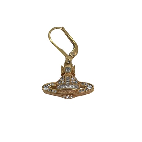 Vivienne　Westwood　ピアス片方
