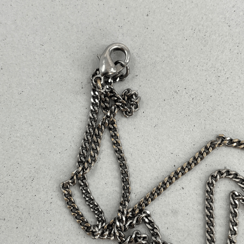 CHANEL ネックレス ココバイカラー 18A | tibi TRUNK