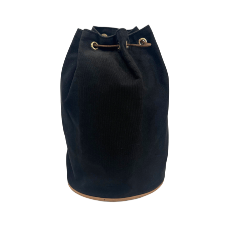 HERMES　ポロションミミル　黒