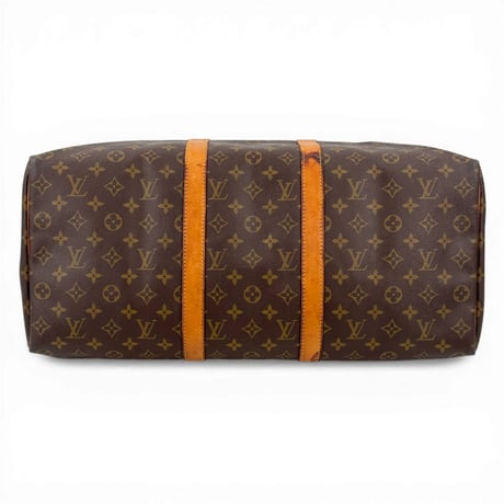 LOUIS VUITTON モノグラム キーポル50 M41426 ハンドバッグ