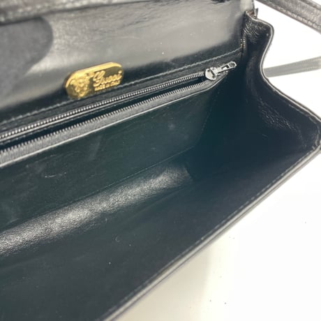 GUCCI　ショルダーバッグ