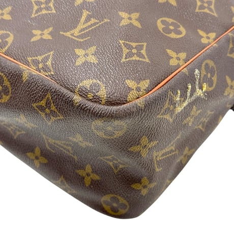 LOUIS VUITTON モノグラム・マルソー M40264 ショルダーバッグ