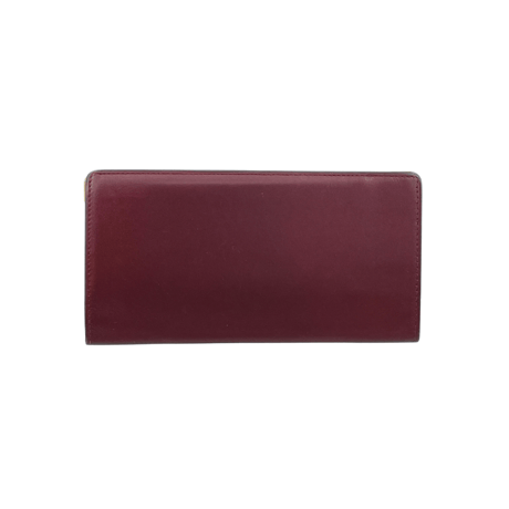 Cartier　財布　カード入れ
