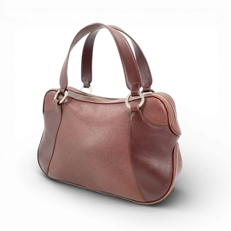 BVLGARI ハンドバッグ