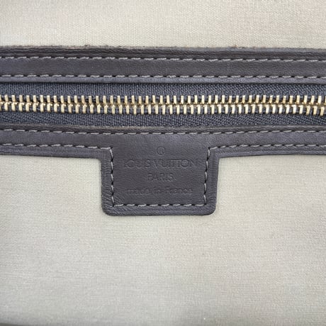 LOUIS VUITTON ･ミニ ジョセフィーヌGM M92211 VI0012