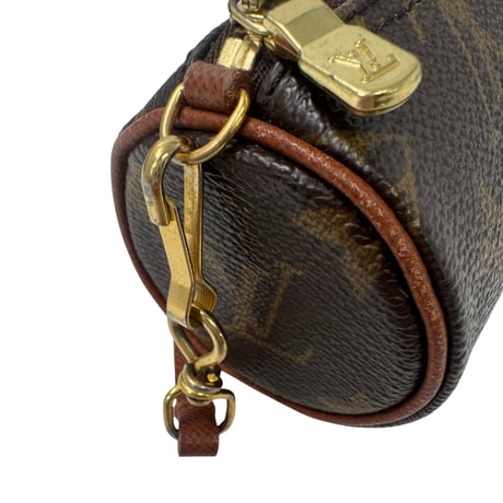 LOUIS VUITTON パピヨン30 ポーチ