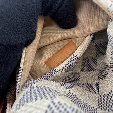 LOUIS VUITTON トータリーMM ダミエアズール