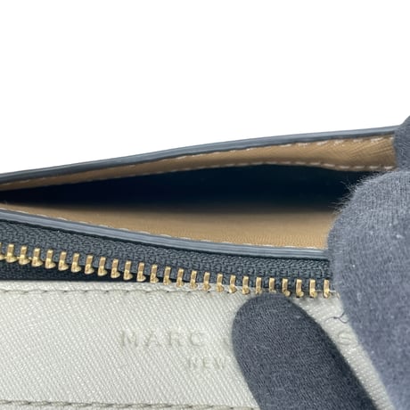 Marc Jacobs スナップショット　ショルダー
