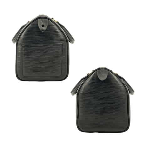 LOUIS VUITTON エピ スピーディ25