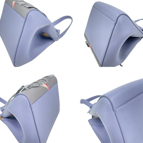 LOEWE　ハウルコラボ　マルクル　ハンモック