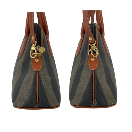 FENDI ぺカン ２WAYバッグ