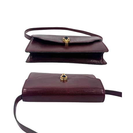 GUCCI ショルダーバッグ