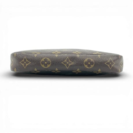 LOUIS VUITTON モノグラム ポシェットアクセサリー M40712 レディースバッグ
