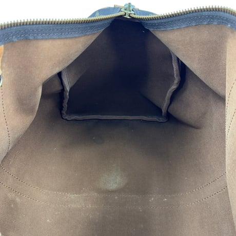 LOUIS VUITTON モノグラム キーポル45 M41428 ハンドバッグ
