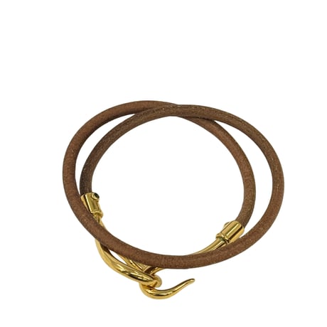 HERMES　 ジャンボ ブレスレット