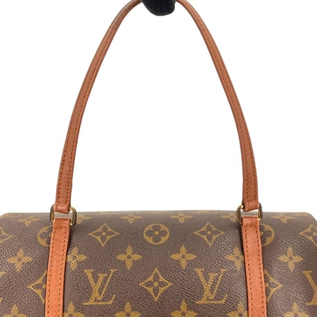 LOUIS VUITTON モノグラム パピヨン26 M51366 レディース ハンドバッグ