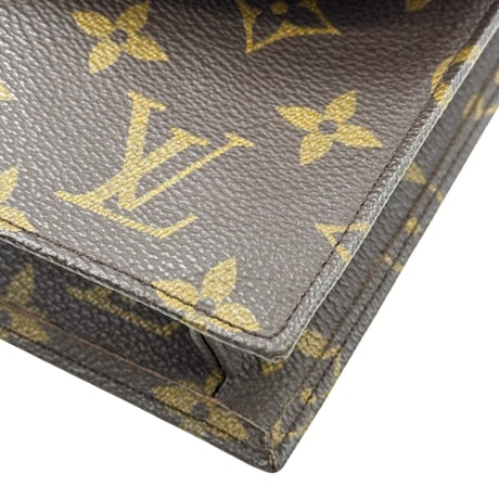 LOUIS VUITTON モノグラム ポシェット ラバ23 M51940