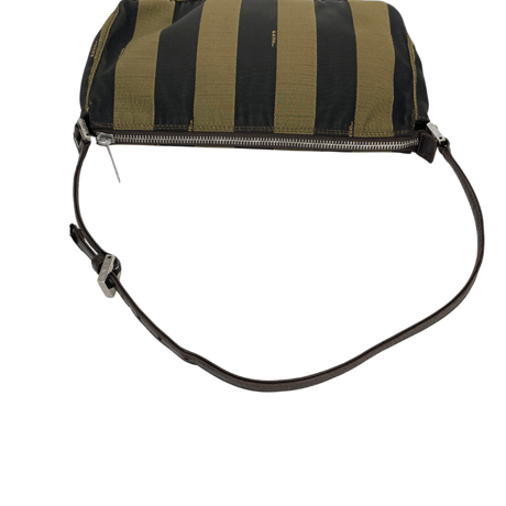 FENDI　ペカン ハンドバッグ