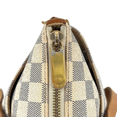 LOUIS VUITTON ダミエ・アズール トータリーMM トートバッグ N51262