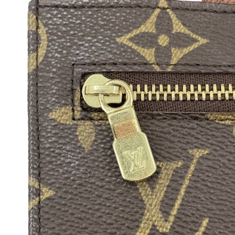 LOUIS VUITTON モノグラム ポシェット ラバ23 M51940