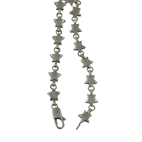 TIFFANY　パフスター　ブレスレット