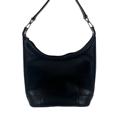 GUCCI ワンショルダー　ブラック