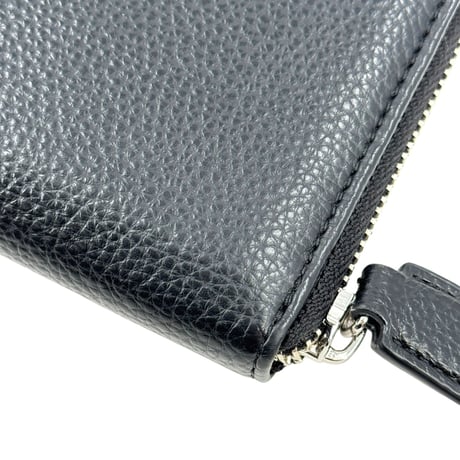 VIVIENNE WESTWOOD ジップラウンドウォレット