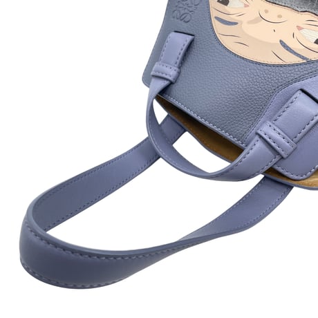 LOEWE　ハウルコラボ　マルクル　ハンモック