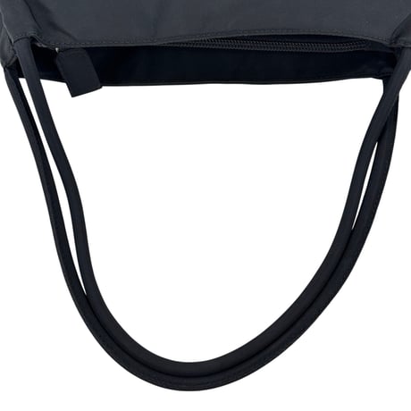 PRADA テスート ブラック ショルダーバッグ