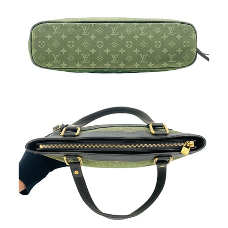 LOUIS VUITTON ルシーユPM