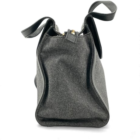 Kate Spade New York ブラックレザー レディース 2way ハンドバッグ