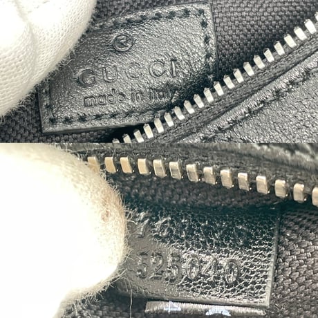 GUCCI　ハンドバッグ