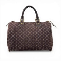 LOUIS VUITTON モノグラム ミニラン デューン スピーディ30 M95319 ハンドバッグ