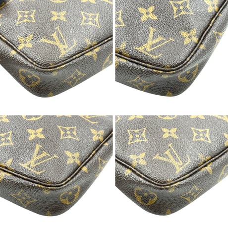 LOUIS VUITTON モノグラム アクセソワール M40712