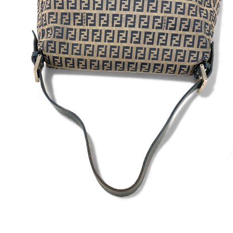 FENDI　ズッキーノ　バッグ