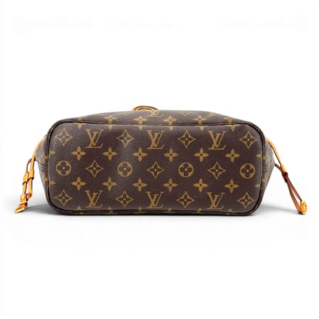 LOUIS VUITTON モノグラム ネヴァーフルPM トート M40155