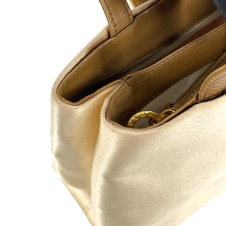 BVLGARI　ハンドバッグ