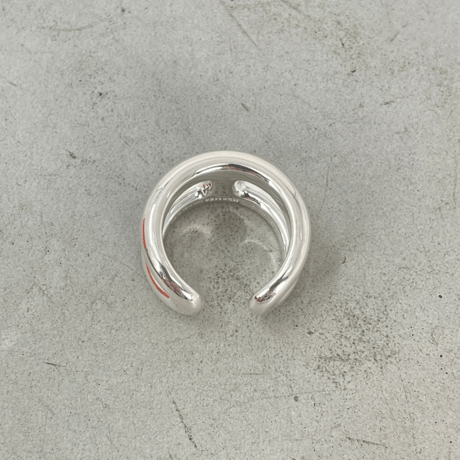 HERMES　オスモズPM　リング　13号