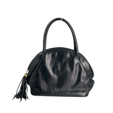 FENDI　ハンドバッグ　レザー