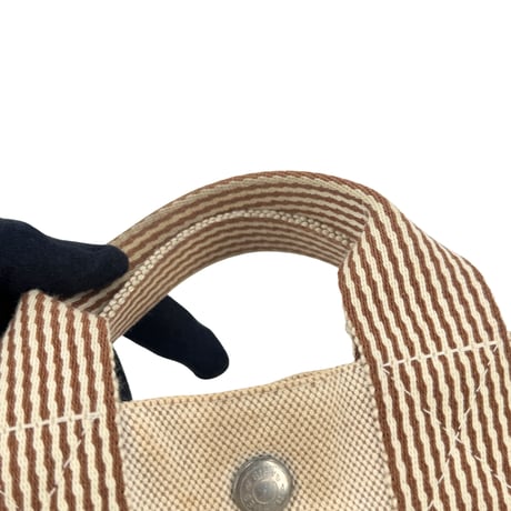 HERMES　ニューフールトゥ　トートPM