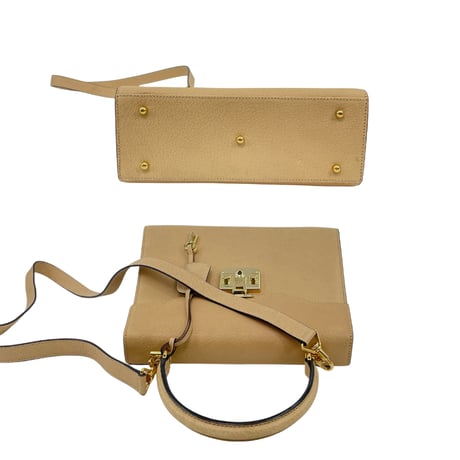 GUCCI　ハンドバッグ