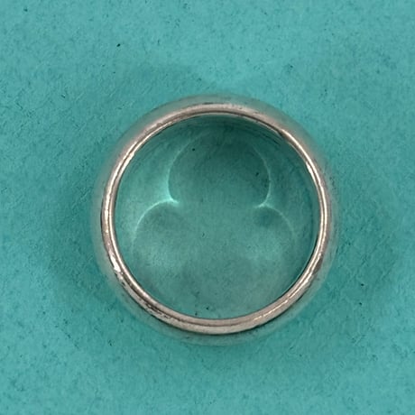 TIFFANY アトラス リング SV925