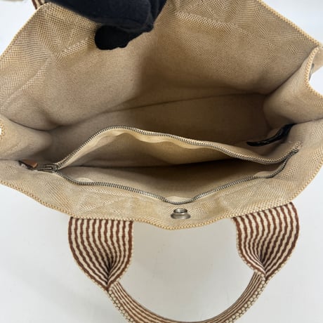 HERMES　ニューフールトゥ　トートPM
