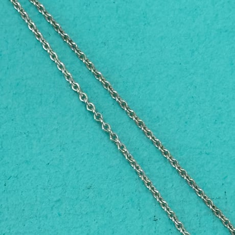 TIFFANY ビーンズ ネックレス エルサ・ペレッティ SV925