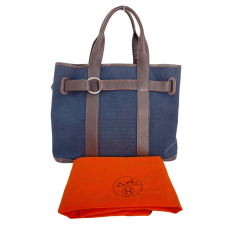 HERMES　サンチュール　トートバッグ　ワンショルダー