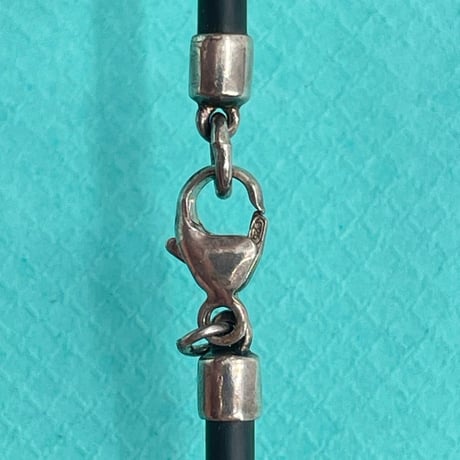 TIFFANY ネックレス アトラス 925 SV