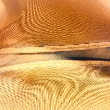 LOUIS VUITTON モノグラム ポシェット アクセサリー M40712 レディースバッグ