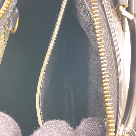 LOUIS VUITTON エピ スピーディ25